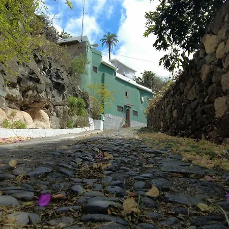 Casa El Caminito-2